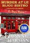 [Northwest Cozy Mystery 05] • Murder at Le Bijou Bistro · Northwest Cozy Mystery Series (Northwest Cozy Mysteries Book 5)